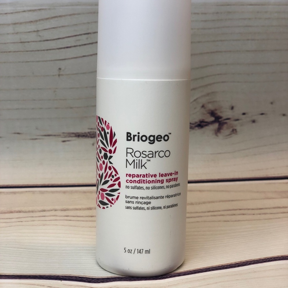 Briogeo Conditioning Spray